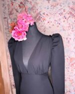 Traje de Flamenca Modelo Elena - Image 3