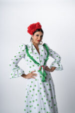 Bata rociera Andalucia - Image 3