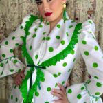 Pañoleta Andalucia