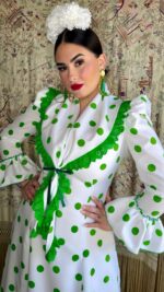 Pañoleta Andalucia